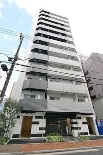 REALIZE浅草IV【9階】の外観