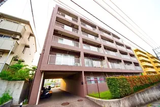 ルクソール保土ヶ谷の画像