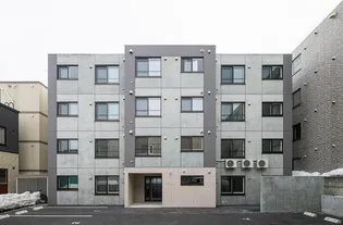 GRAN LUZ発寒の画像