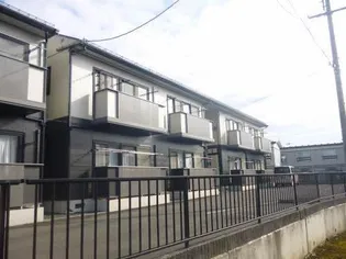 ディアス三本柳Bの画像