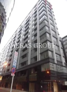 東神田テラスレジデンス【9階】の外観