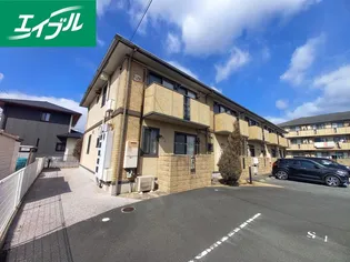 サントガスパーレ B棟の画像