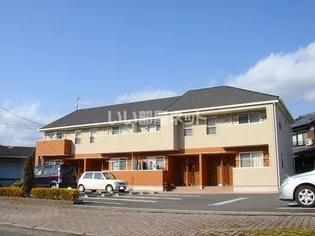 カーサ クラレの画像