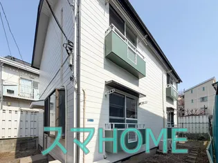 SUM上星川の画像