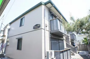 サンメゾン羽衣の画像