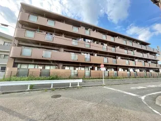 ガーデンコート元八事の画像