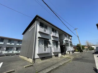 ベルメゾン平野の画像