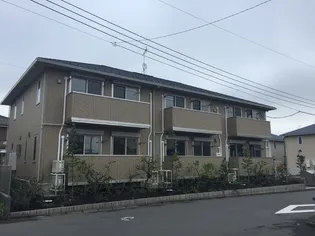 GLADIOLE ISHII D棟の画像