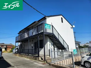 レジデンス浜田Bの画像