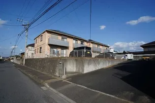 フランボワーズ請西東Bの画像