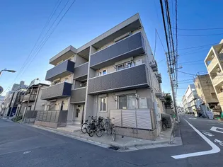 エクセレント立花の画像