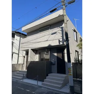 カーサベーレ【2階】の外観