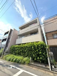 ボヌール経堂の画像