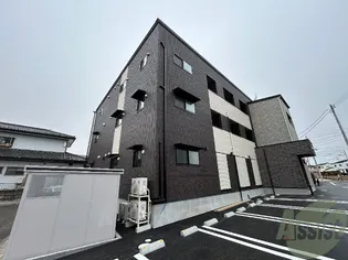 ASUIT富沢西の画像