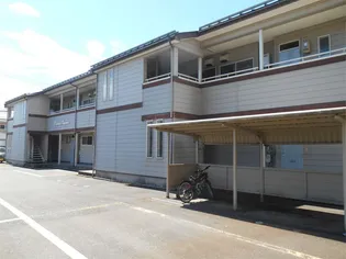 コスモハイムの画像