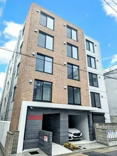 エスリードコート今池の画像