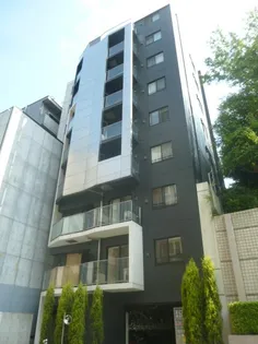 カスタリア麻布十番の画像