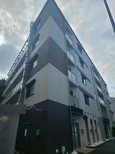 ブランシカ練馬高松の画像