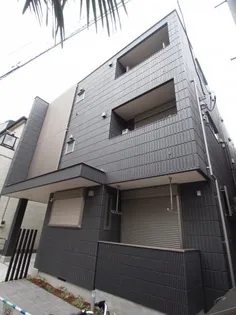 VILLA STELLA【3階】の外観