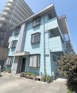 フジハイツの画像