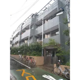 東京都文京区小石川2【マンション】の外観