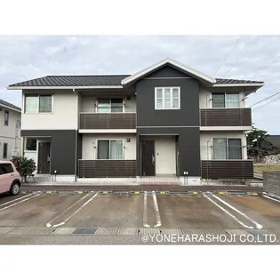 カーサレジオ Bの画像