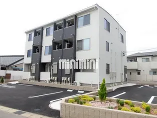 オークフォレスト明和Ⅱの画像