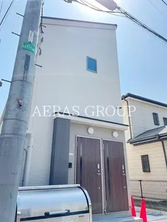 エフプレスト成田東の画像