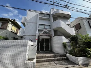 プラネット21の画像