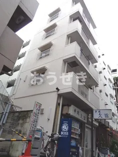 佐野ハイツの画像