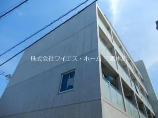 イーストヒルズ小金井の画像