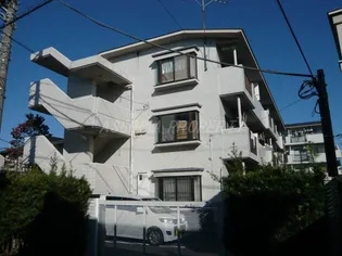 ヴェリテ石神井台の画像