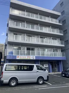 アスコット鉄砲町IIの画像