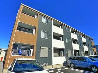 サニーヒルレオIの画像