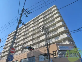 サニービルの画像