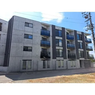 フォレスタ厚別の画像