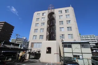 宮之阪ビルの画像