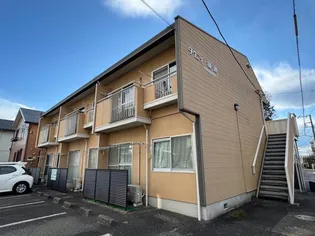 タウニィ楊原の画像