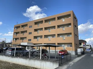 フィネス下中野の画像