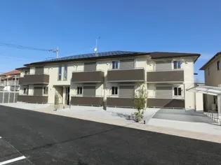 イーストコート Aの画像