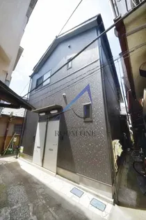 メゾン・ケイ【1階】の外観