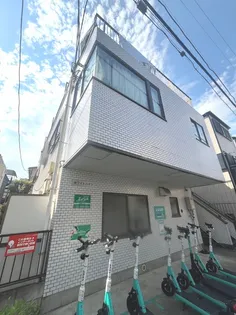 ホワイトハイツの画像