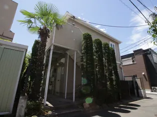 コート ゼームスの画像