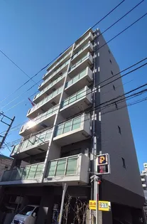 アトレ西葛西の画像