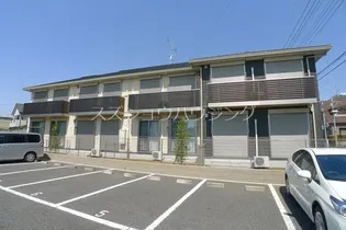 ノースサバービアの画像