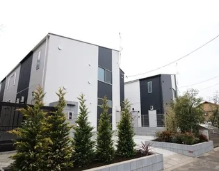 ブランミュール西荻窪WESTの画像