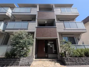 東京都大田区蒲田2【アパート】の外観