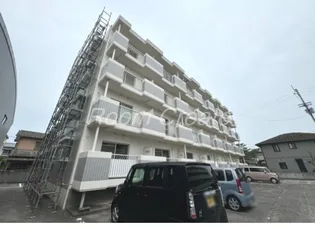 シャルマンハイツ内浜パートⅠの画像