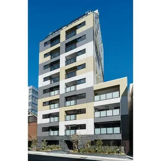 ガーラ・レジデンス本郷三丁目【11階】の外観