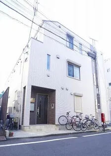 コンフォーレ雪谷の画像